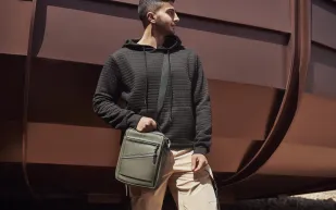 شي إن تطلق مجموعة جديدة للملابس الرجالية لخريف وشتاء 2021