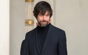 جاك دورسي الرئيس التنفيذي لمنصة تويتر يعلن استقالته 