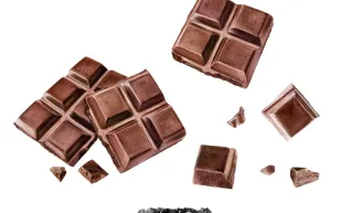 الرجل أقل حبًا للشوكولاتة من النساء لهذه الأسباب