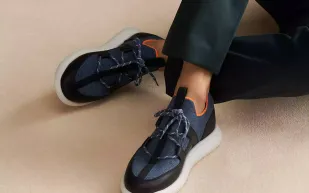 أفضل أحذية هرمز رجالي.. تألق بطلة متميزة