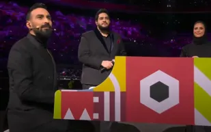من هم مطربو النشيد الوطني المجمع بافتتاح «كأس العرب»؟ (فيديو)
