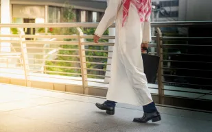 كيف أعرف أن عليّ بلاغ هروب من الكفيل؟