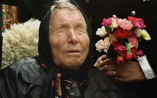 البلغارية العمياء: عام 2022 يشهد فيروسًا جديدًا بسبب الاحتباس الحراري