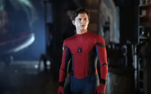 كم تقاضي «توم هولاند» مقابل دوره في الرجل العنكبوت؟ (فيديو)