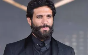 حسن الرداد يتذكر الراحل «سمير غانم» بهذه الطريقة