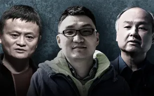 أثرياء الصين في الصدارة.. أكثر المليارديرات خسارة في 2021