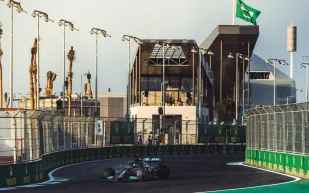 ما نتائج التجارب الحرة الأولى لـ«فورمولا 1»؟ (فيديو)