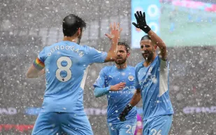 ما القيمة السوقية لـ«مانشستر سيتي» أغلى أندية العالم؟