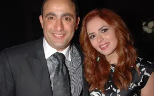زوجة أحمد السقا تكشف أسرار انفصالها عنه (فيديو)