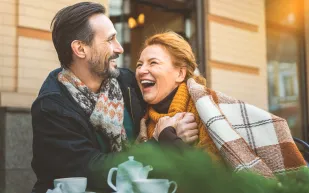 متى يضعف الرجل أمام المرأة؟ 