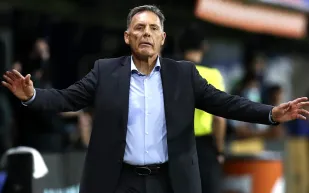 ميجيل روسو مدرب النصر الجديد سيتقاضى هذا الراتب لنهاية الموسم