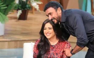 ياسمين عبد العزيز: طلبت إنهاء علاجي والموت (فيديو)