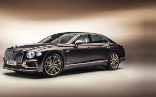 أفضل السيارات الفاخرة لعام 2022