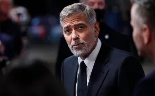 لماذا رفض جورج كلوني 35 مليونًا مقابل عمل يوم واحد؟!