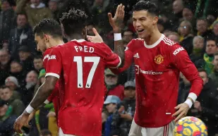 أرقام قياسية للإصابة بفيروس كورونا في الدوري الإنجليزي