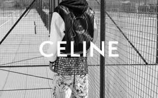 موقع Mr Porter يطلق مجموعة الكبسولة الحصرية للرجال من Celine