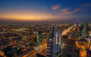 تعرف إلى فعاليات منطقة أوايسس الرياض بعد إعادة إطلاقها في موسم الرياض 