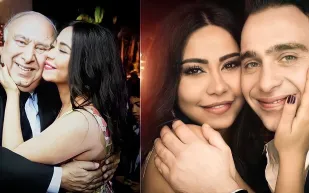 في رسالة مؤثرة.. والد حسام حبيب لابنه: من الحُمق حب امرأة تعشقها الملايين 