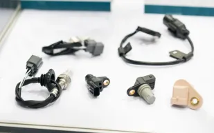 حساسات السيارة.. وكيف أعرف أن حساس القير خربان؟