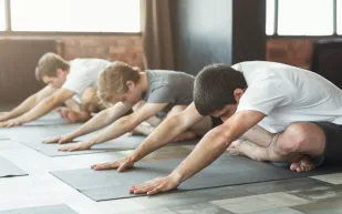 أفضل تمارين قاع الحوض للرجال لتقوية العضلات