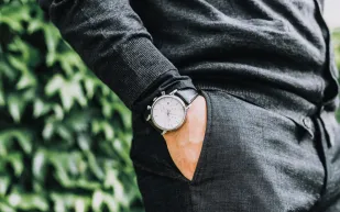 ما هي السراويل الواجب توافرها في خزانتك شتاءً؟