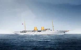 أفخم اليخوت الكلاسيكية حول العالم