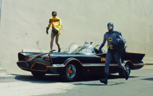 السينما و لينكولن.. أفلام شاركت ببطولتها سيارات لينكولن الفاخرة