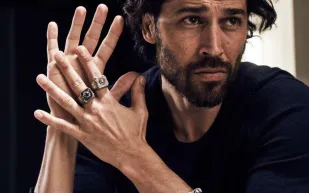 تاريخ الخاتم: إكسسوار قديم ارتبط بالخلود والحب والمقدسات والنفوذ