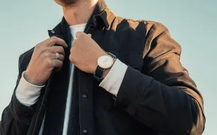 دليلك الشامل لاختيار الإكسسوار الرجالي الأفضل
