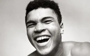 محمد علي كلاي: أسطورة ألهمت العالم