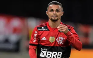 تفاصيل عقد ميشيل أوليفيرا مع الهلال