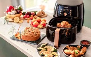 أفضل نوع قلاية كهربائية ومميزاتها وعيوبها