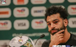 قبل مباراة منتخب مصر بساعات.. محمد صلاح يصدم جمهوره بتصريحاته