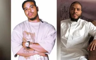 فنان أمريكي يكشف سر تركه لبلاده واختيار العيش في المملكة (فيديو)