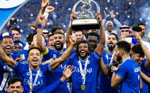 قرعة دوري أبطال آسيا 2022 تُقع الأندية السعودية بهذه المجموعات