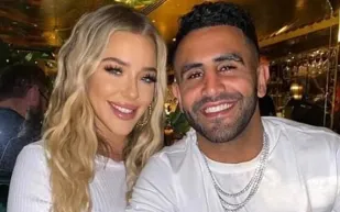 رياض محرز يثير غضب جماهير الجزائر في المالديف 