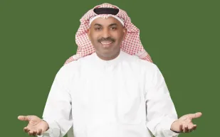 الفنان طارق العلي يوضح حقيقة موقفه من انتقال عبد الإله المالكي (فيديو)