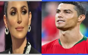 عارضة أزياء تونسية تتعرض للسخرية بسبب كريستيانو رونالدو (فيديو)