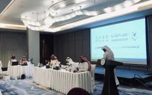 القصيم تشهد تدشين أول ملتقى للرحالة السعوديين