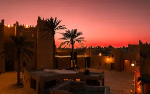 «تقويم الفعاليات والمواسم» يُبرز الوجهات السياحية السعودية للعالم