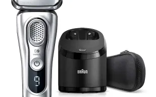 أنواع ماكينات حلاقة براون 2022.. ما يستحقه الرجال