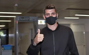 دراسة حديثة: الكمامة تجعل الرجل أكثر جاذبية في عيون النساء!