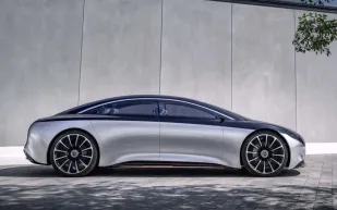 ما أول سيارة صنعت في العالم وكيف كان تصميمها