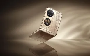 هواوي تطلق هاتفي P50 Pro و P50 Pocket الجديدين كليًا