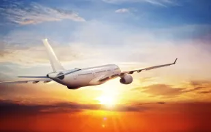 من أين تأتي مياه الشاي والقهوة على الطائرات؟