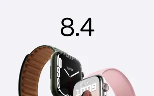 آبل تكشف عن خاصية جديدة لنظام تشغيل ساعتها الذكية