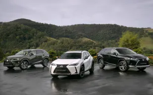 أسعار لكزس 2022.. فخامة ترضي جميع الأذواق 