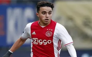  أياكس أمستردام يُعوض عبدالحق نوري بعد غيبوبة 3 سنوات.. فما القصة؟