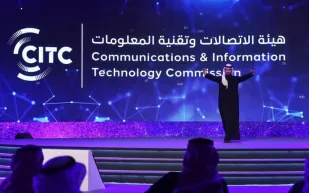 المملكة تدشن WiFi-6e بـ5 أضعاف سرعة الإنترنت الحالي 