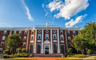 قائمة أفضل الجامعات الموصى بها للالتحاق بالبعثة 